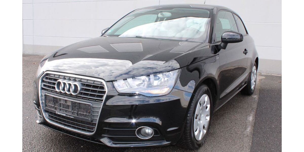 Audi A1 212.900 km 4.890 &euro; Mönchengladbach 41066