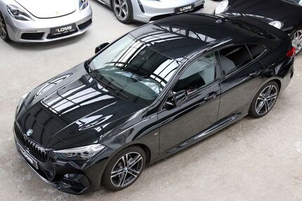 BMW 218 Gran Coupé 16.877 km 27.990 &euro; Düsseldorf 40237