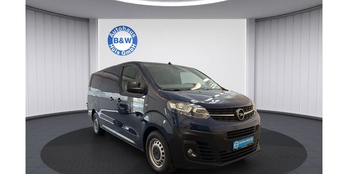 Opel Vivaro 89.728 km 18.499 &euro; Krefeld 47805