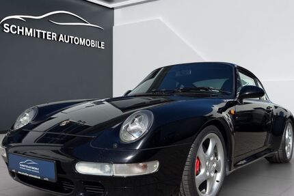 Porsche 993 135.725 km 129.911 &euro; Wachtendonk 47669