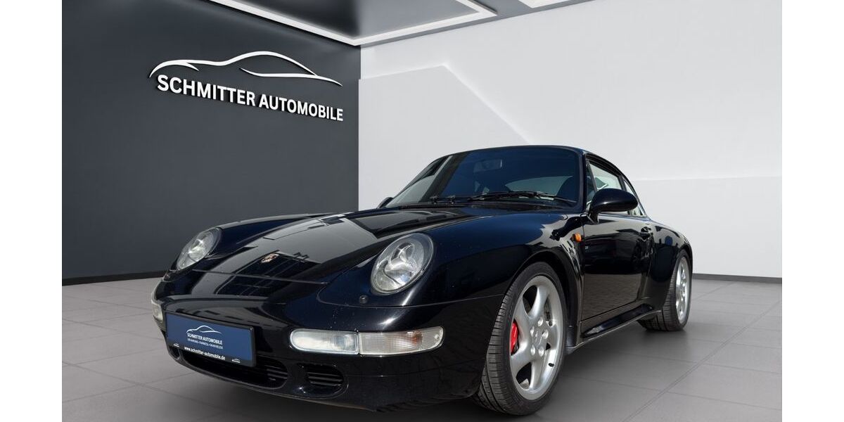 Porsche 993 135.725 km 129.911 &euro; Wachtendonk 47669
