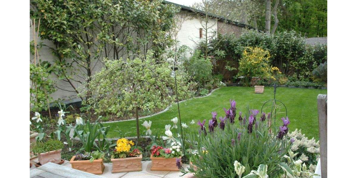Etagenwohnung Meerbusch Osterath - 4 Zimmer, 135 m&sup2;, 699.000&euro; | Angebot:25692009