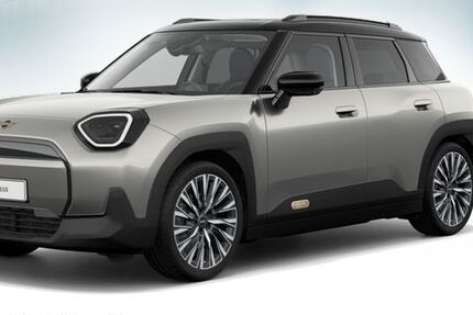 Mini Aceman E 1.718 km 37.690 &euro; Düsseldorf 40549