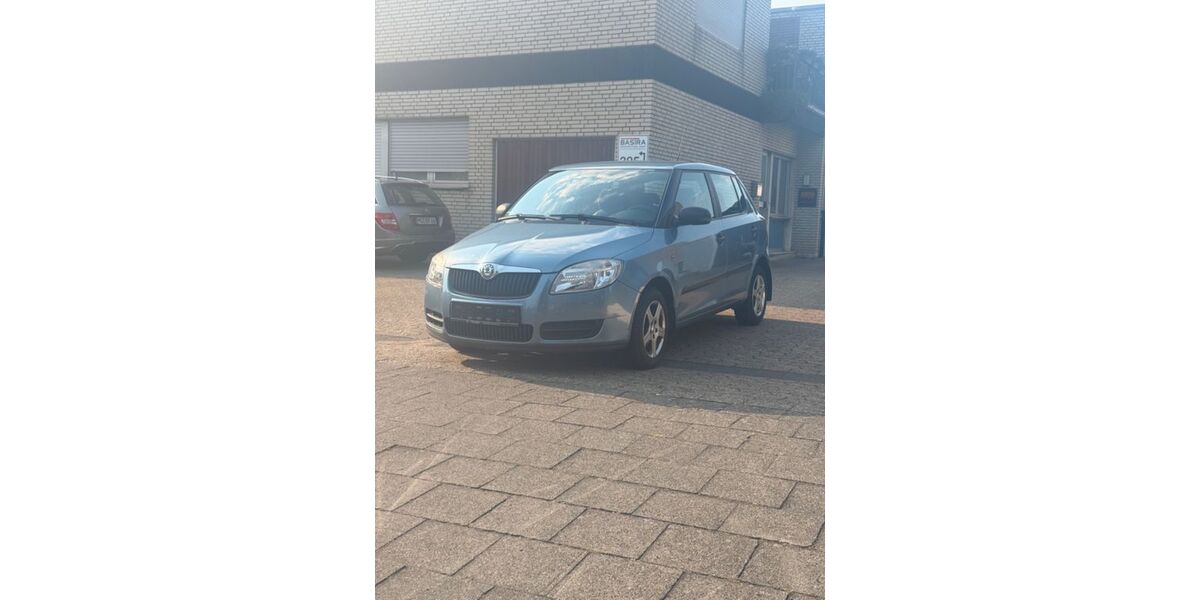 Skoda Fabia 153.000 km 3.750 &euro; Mönchengladbach 41236