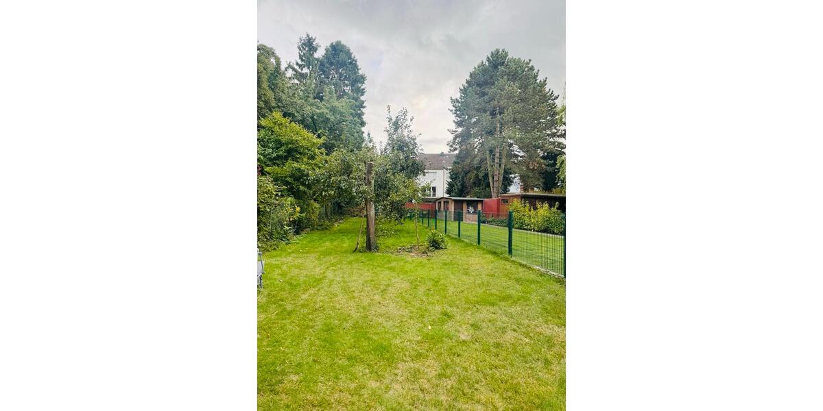 Erdgeschoßwohnung Mönchengladbach Nord - 2 Zimmer, 48 m&sup2;, 700&euro; | Angebot:25924180