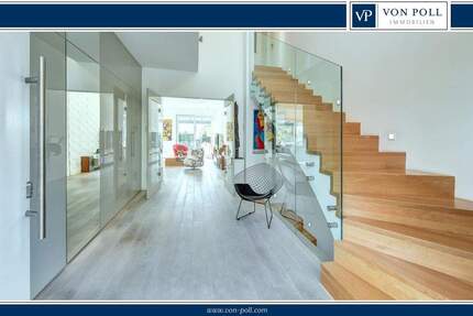 Haus Düsseldorf Angermund - 5 Zimmer, 314 m&sup2;, 1.890.000&euro; | Angebot:25776499