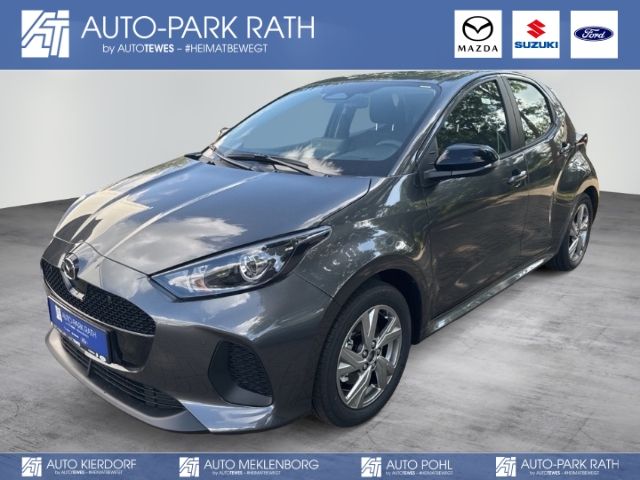 Mazda 2 Hybrid 7.560 km 23.980 &euro; Düsseldorf 40472