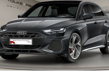 Audi A3 7.472 km 38.118 &euro; Krefeld 47805