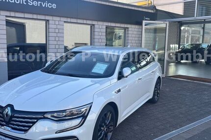 Renault Talisman 79.590 km 25.900 &euro; Kaarst - Büttgen 41564