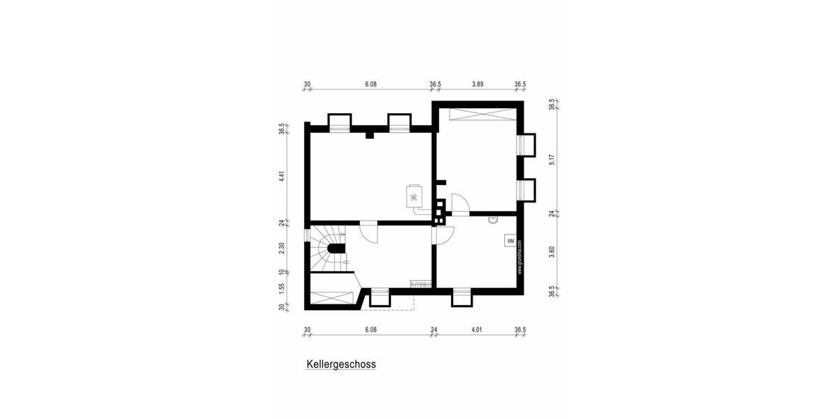 Einfamilienhaus Hückelhoven Ratheim - 4 Zimmer, 170 m&sup2;, 399.000&euro; | Angebot:26672411