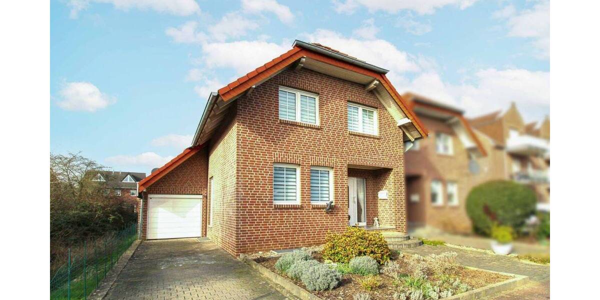 Einfamilienhaus Heinsberg - 4 Zimmer, 349.000&euro; | Angebot:26868607
