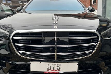 Mercedes-Benz S 580 39.500 km 79.999 &euro; Hückelhoven 41836