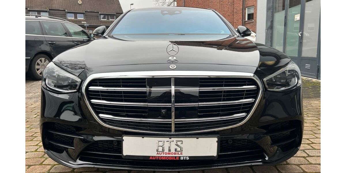 Mercedes-Benz S 580 39.500 km 79.999 &euro; Hückelhoven 41836