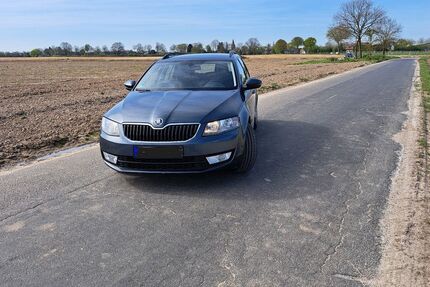 Skoda Octavia 170.000 km 8.800 &euro; Wegberg 41844