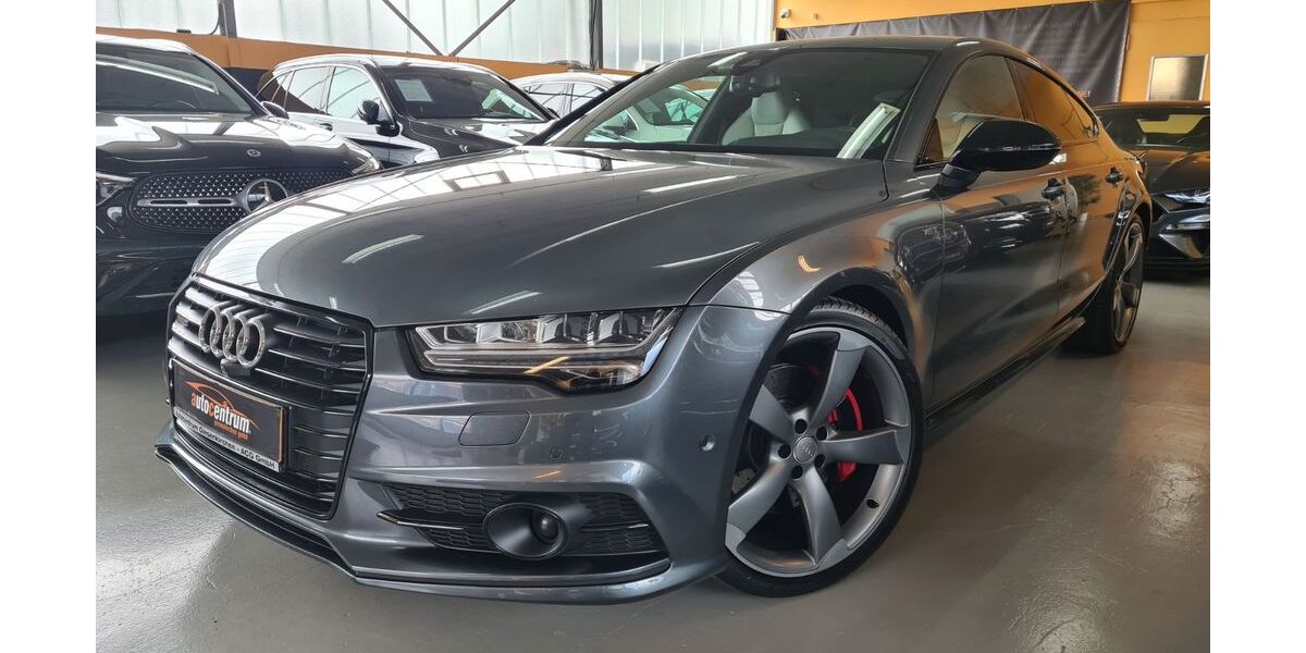 Audi A7 121.138 km 28.990 &euro; Mönchengladbach 41238