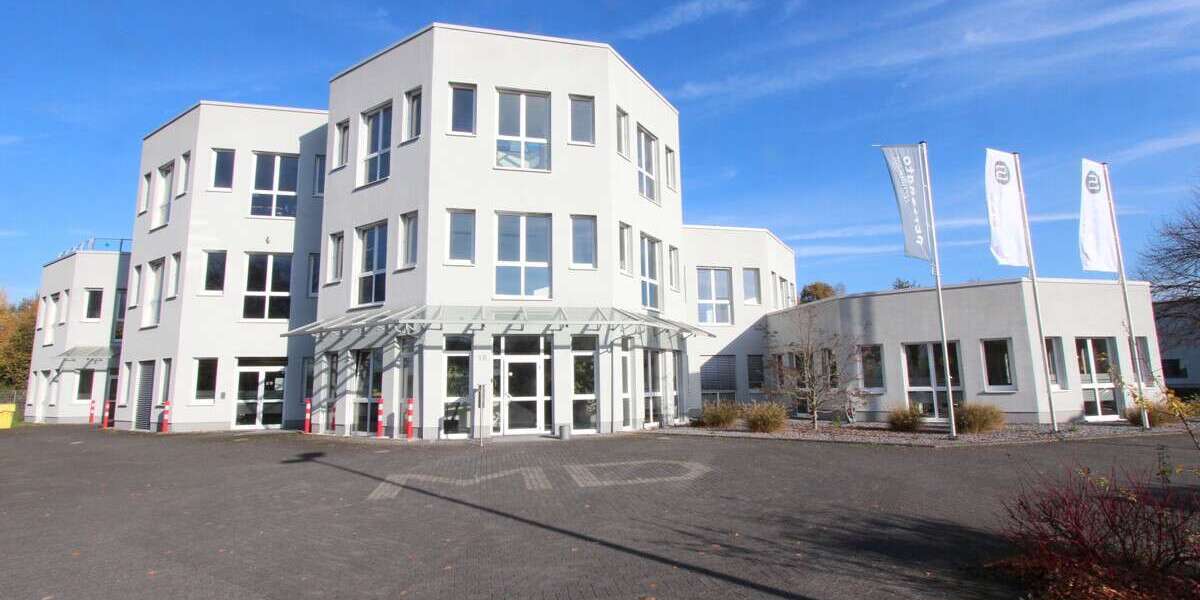 Gewerbeobjekt Nettetal Kaldenkirchen - 3.430&euro; | Angebot:23664798