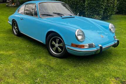 Porsche 912 88.254 km 82.999 &euro; Mönchengladbach, Stadt 41238