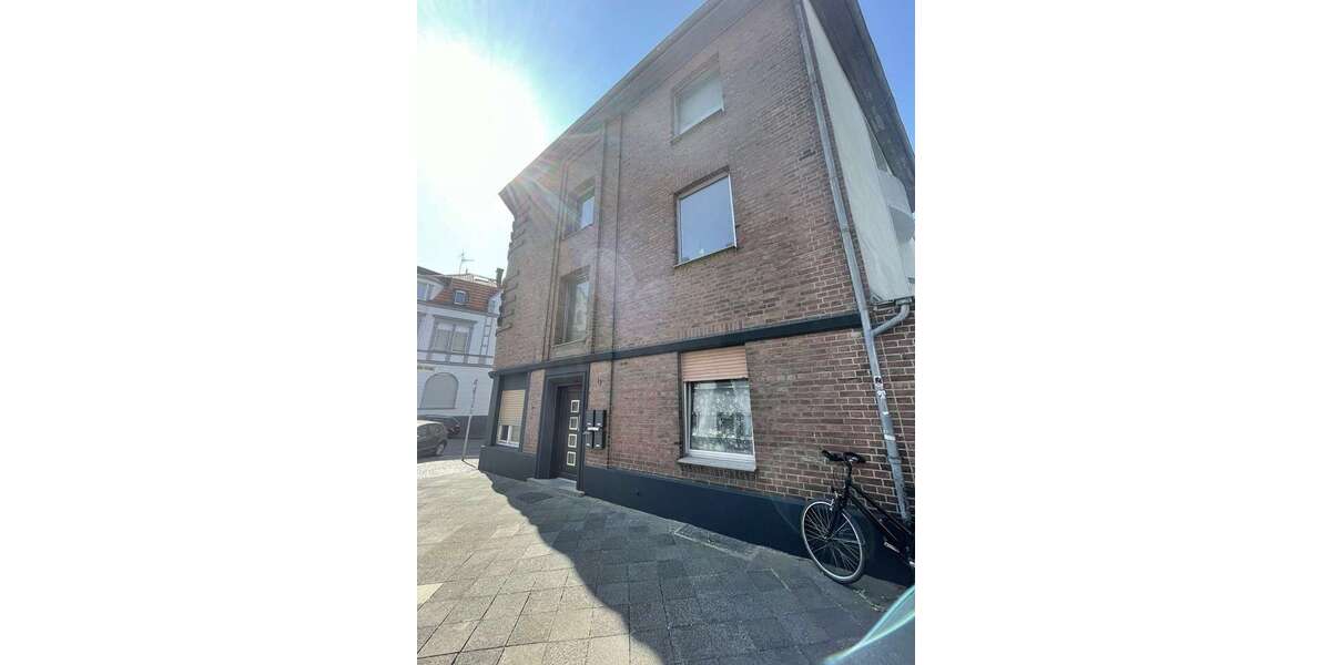 Zimmer Mönchengladbach - 400&euro; | Angebot:26002612