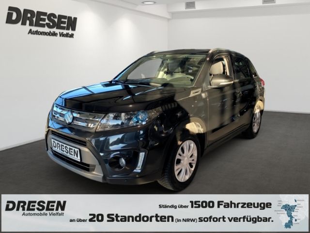 Suzuki Vitara 51.790 km 14.690 &euro; Korschenbroich 41352