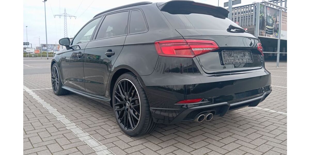 Audi A3 150.000 km 18.000 &euro; Kaarst 41564