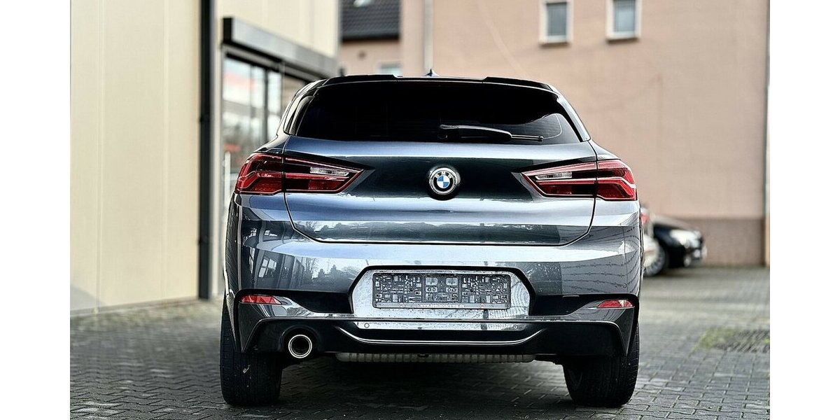 BMW X2 M / Sport / Head up / NAVI Pro / LED 67.000 km 24.490 &euro; Mönchengladbach 41066