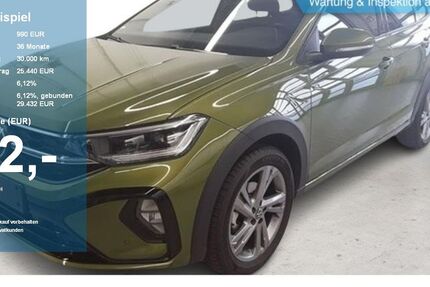 VW Taigo 11.093 km 25.440 &euro; Moers 47441