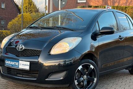 Toyota Yaris 189.000 km 3.999 &euro; neukirchen-vluyn 47506