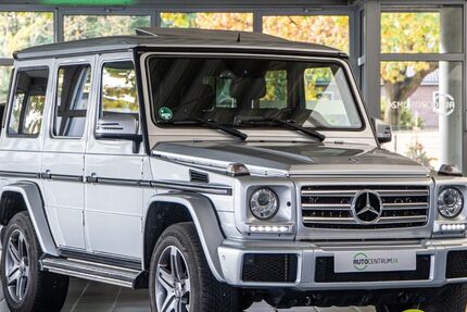 Mercedes-Benz G 350 182.400 km 52.990 &euro; Nettetal 41334