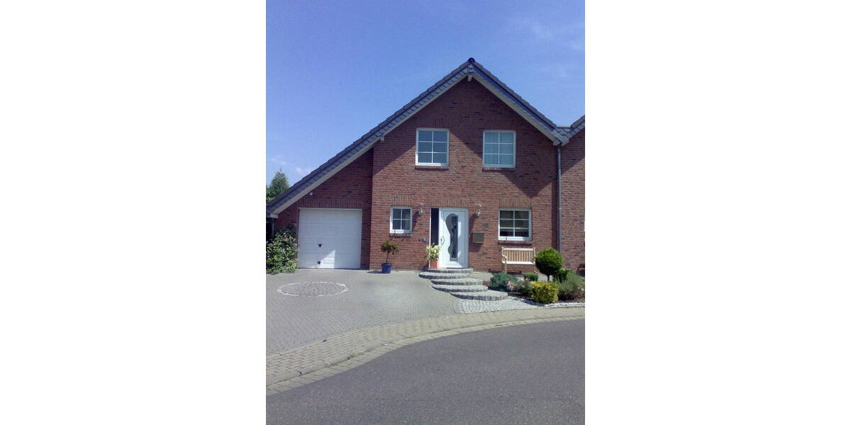 Doppelhaushälfte Hückelhoven-Ratheim Ratheim - 4 Zimmer, 113 m&sup2;, 359.000&euro; | Angebot:26499900