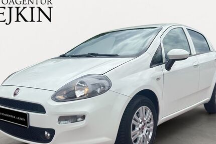 Fiat Punto 65.217 km 7.290 &euro; Krefeld 47803