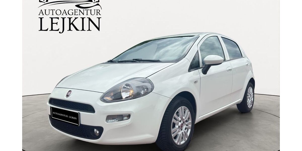 Fiat Punto 65.217 km 7.290 &euro; Krefeld 47803