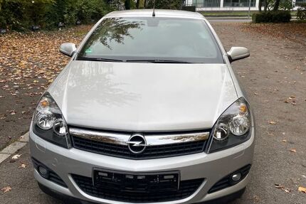 Opel Astra 52.000 km 6.500 &euro; Krefeld 47803