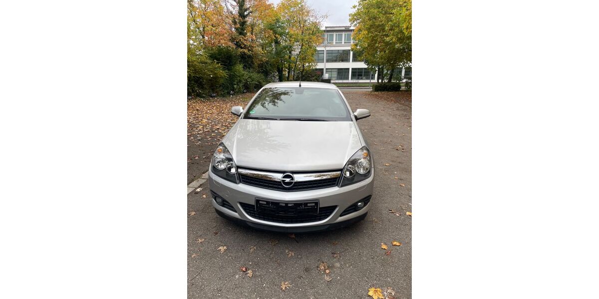 Opel Astra 52.000 km 6.500 &euro; Krefeld 47803