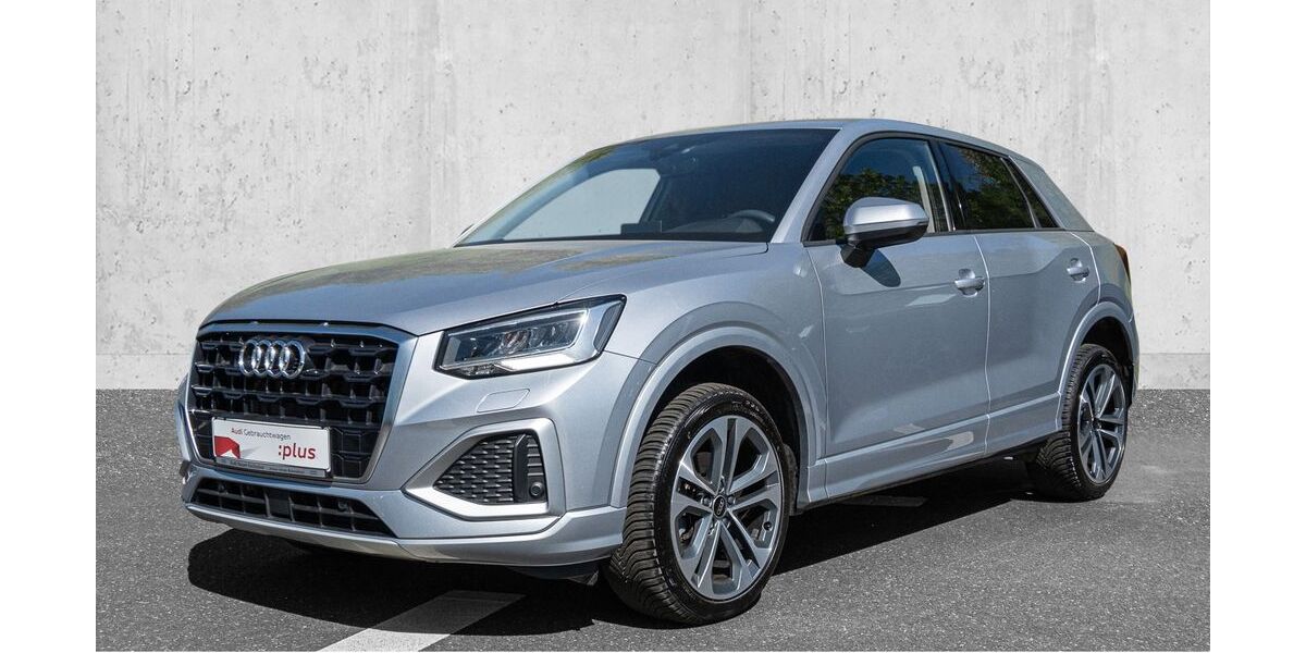 Audi Q2 28.100 km 27.250 &euro; Meerbusch 40670