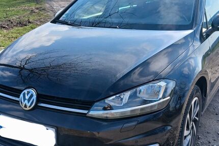 VW Golf 125.200 km 12.500 &euro; Neukirchen-Vluyn 47506