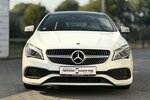 Mercedes-Benz CLA 220 Shooting Brake AMG / PANO / AHK / Kamera 99.000 km 21.390 &euro; Mönchengladbach 41066