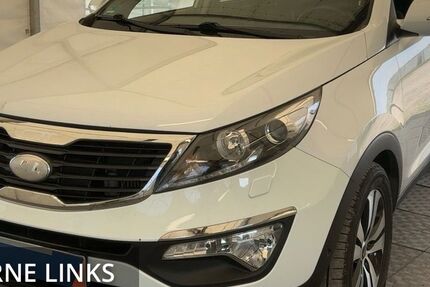 Kia Sportage 111.828 km 12.999 &euro; Mönchengladbach 41238