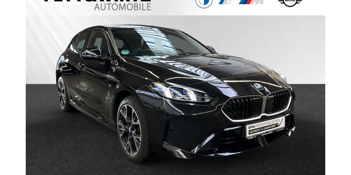 BMW 118 15.800 km 28.490 &euro; Geldern 47608