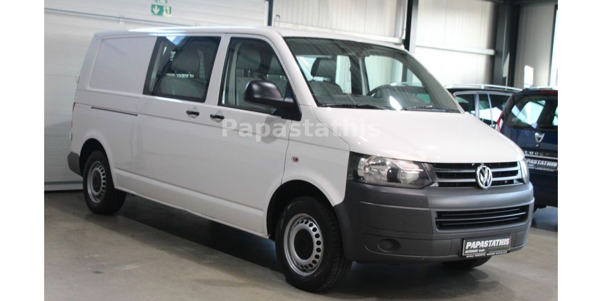 VW T5 Transporter 242.033 km 7.990 &euro; Schwalmtal 41366