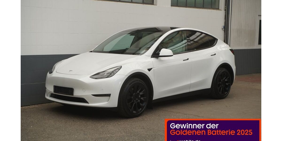 Tesla Model Y 79.645 km 31.550 &euro; Mönchengladbach 41236
