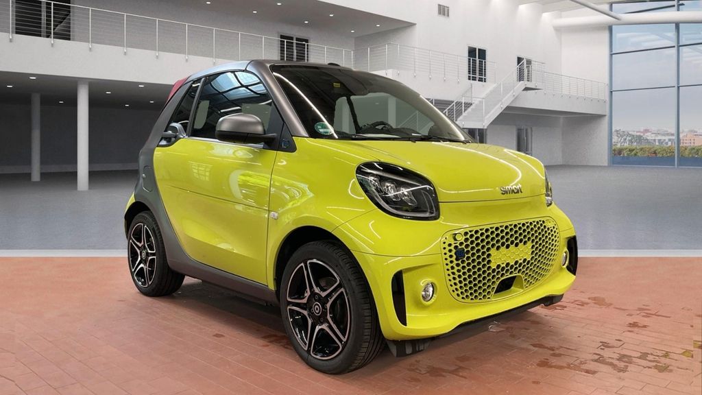 Smart ForTwo 13.947 km 18.921 &euro; Viersen 41748