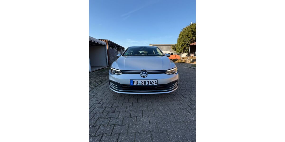 VW Golf 125.000 km 15.500 &euro; Mönchengladbach 41199