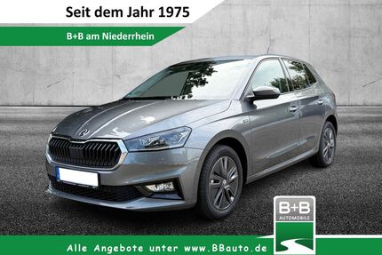 Skoda Fabia 23.134 km 14.848 &euro; Mönchengladbach 41199