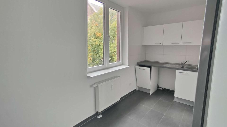 Etagenwohnung Krefeld - 3 Zimmer, 79 m&sup2;, 830&euro; | Angebot:23630884