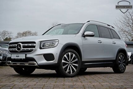 Mercedes-Benz GLB 200 215.112 km 22.900 &euro; Mönchengladbach 41199
