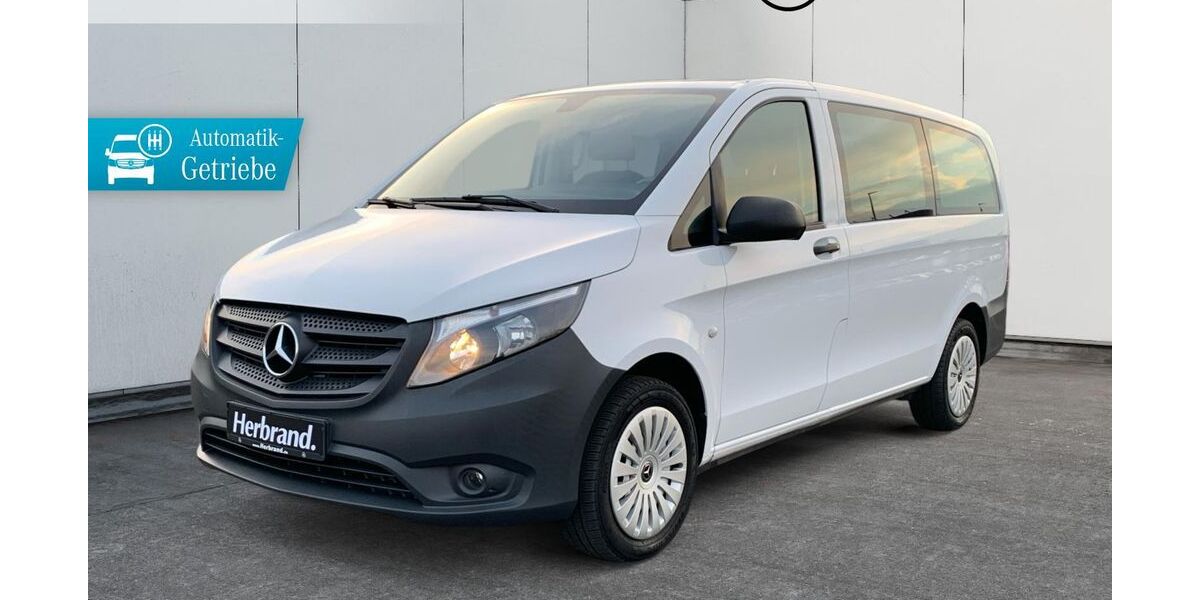 Mercedes-Benz Vito 132.261 km 25.906 &euro; Krefeld 47807