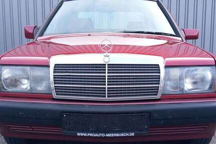 Mercedes-Benz 190 207.000 km 6.100 &euro; Tönisvorst, Stadt 47918