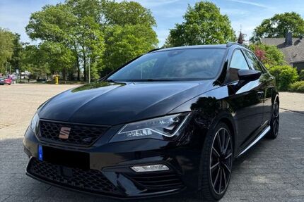 Seat Leon 94.500 km 25.900 &euro; Niederkrüchten 41372