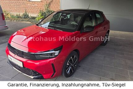 Opel Corsa 17.000 km 18.950 &euro; Rheurdt 47509