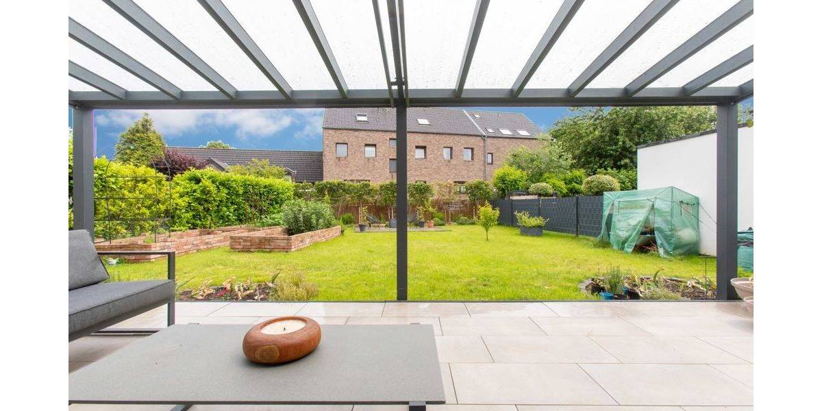 Einfamilienhaus Grevenbroich / Barrenstein Barrenstein - 5 Zimmer, 153 m&sup2;, 639.000&euro; | Angebot:26928689